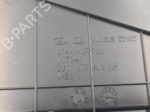 Air vent HYUNDAI i30 (FD) 1.4 | BP27956063I21 