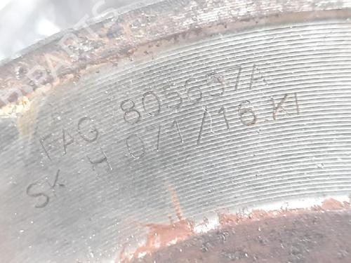 Høyre Styrespindel lagerhus VW PASSAT B6 (3C2) 2.0 TDI | BP27945887M26 