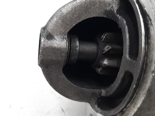 Starter CHEVROLET AVEO / KALOS Hatchback (T200) 1.2 | BP27938508M8 