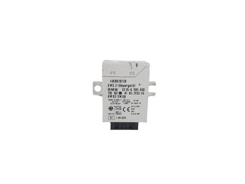 Used Electronic module MINI MINI (R50, R53) Cooper (116 hp) 27966586