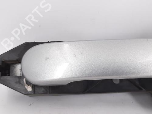 Front right exterior door handle NISSAN NOTE (E11, NE11) 1.4 | BP27967751C129 