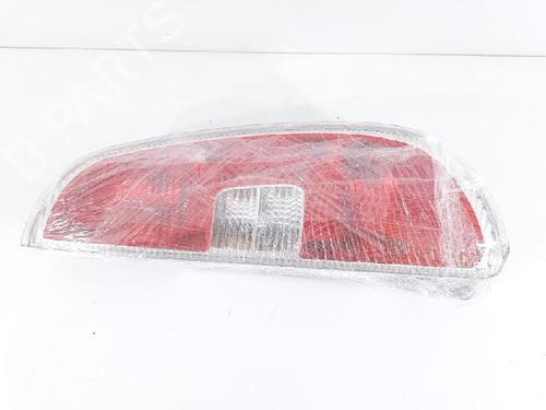 Right taillight SKODA ROOMSTER (5J7) 1.4 TDI | BP27944057C35 