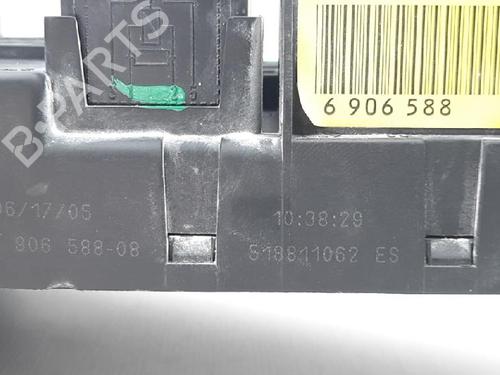 Fuse box BMW 5 (E60) 525 d | BP27945295E1 