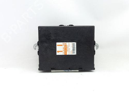 Electronic module SUZUKI LIANA (ER, RH_) 1.6 (RH416) | BP27963672M83 