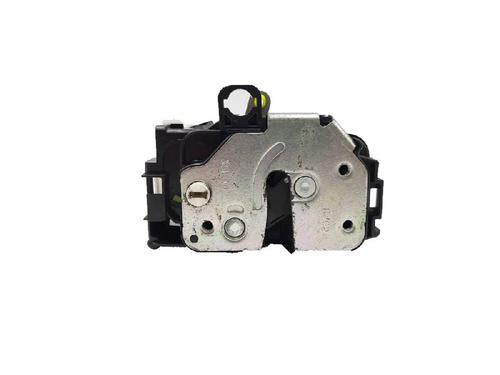 Used Rear left lock FIAT PANDA (169_) 1.2 Natural Power (169.AXB1A) (60 hp) 27944238