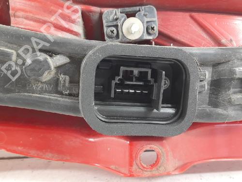 Højre baglygte FIAT PANDA (169_) 1.2 (169AXF2A, 169AXF1A) | BP27965873C35 