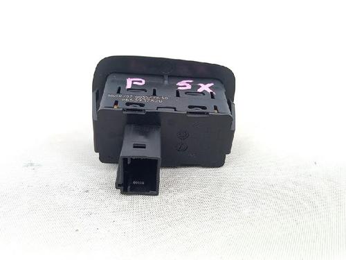 Venstre bak elrute bryter CITROËN C4 Picasso I MPV (UD_) 1.8 i 16V | BP27951720I29 