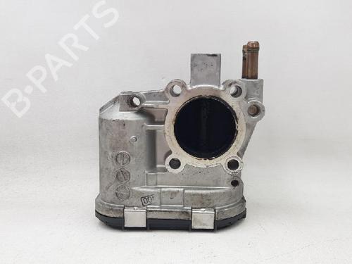Throttle body OPEL AGILA A (H00) 1.0 12V (F68) | BP27936401M82 