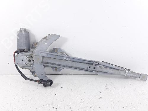 Rear left window mechanism LANCIA KAPPA (838_) 2.4 JTD (838AL1AA) | BP27963208C24 