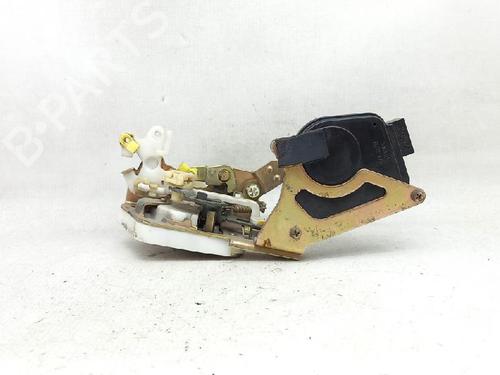 Rear left lock CHEVROLET MATIZ (M200, M250) 1.0 | BP27935708C100