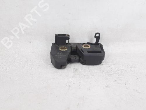 Tailgate lock VW POLO (6N2) 1.4 16V | BP27935253C101 