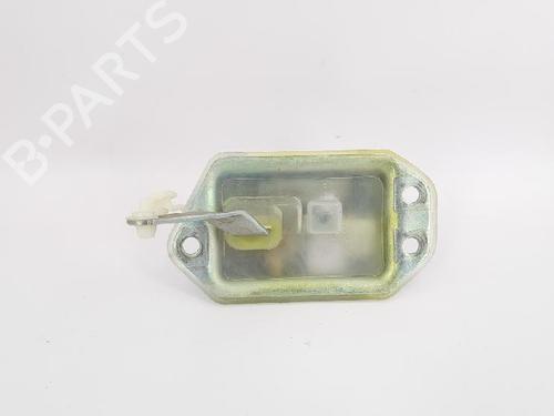 Tailgate lock CHEVROLET MATIZ (M200, M250) 0.8 | BP27961619C101 