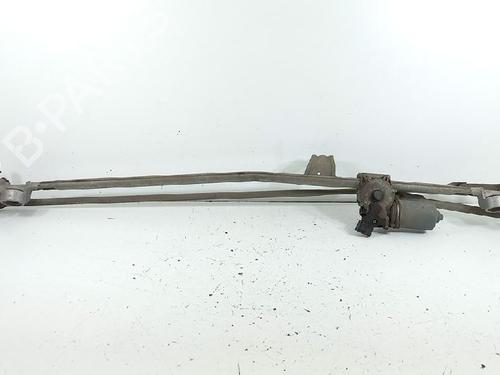 Front wipers mechanism OPEL ZAFIRA / ZAFIRA FAMILY B (A05) 1.6 CNG (M75) | BP27961036C83 