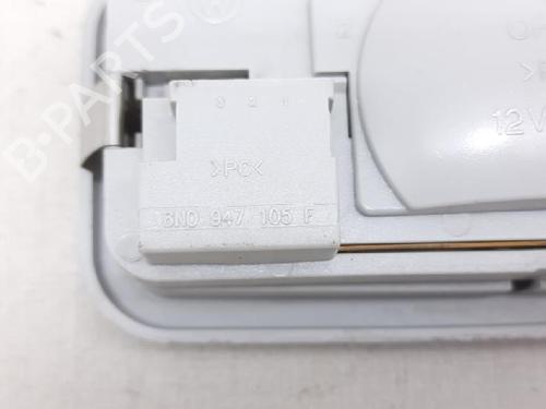 Interior roof light VW LUPO I (6X1, 6E1) 1.0 | BP27954270I8 