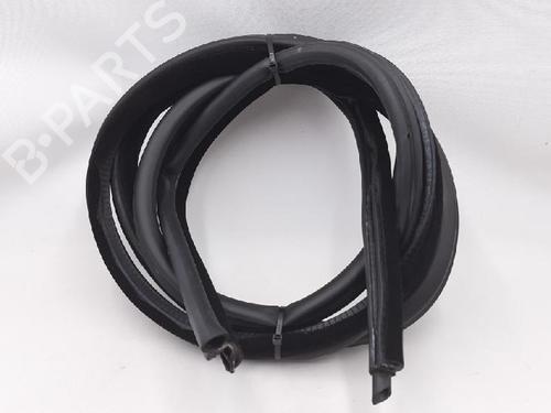 Rubber door seal BMW 5 (E60) 525 d | BP27945331C142 