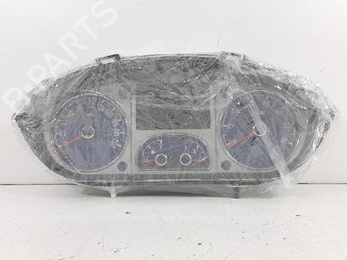 Instrument cluster LANCIA MUSA (350_) 1.3 D Multijet (350.AXM11, 350.AXM1A, 350.AXI1A) | BP27956782C47 