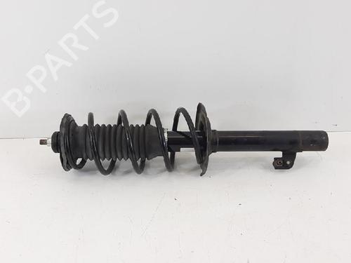 Right front shock absorber TOYOTA AYGO (_B1_) 1.0 (KGB10_, KGB10R) | BP27945838M17 