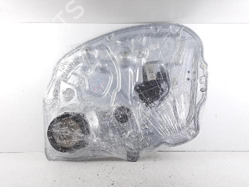 Rudehejsemekanisme Højre foran FIAT IDEA (350_) 1.3 D Multijet | BP27965279C23 