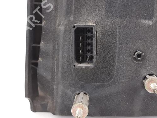 Retrovisore sinistro RENAULT SCÉNIC I MPV (JA0/1_, FA0_) 1.9 dCi (JA05, JA1F) | BP27936383C26 