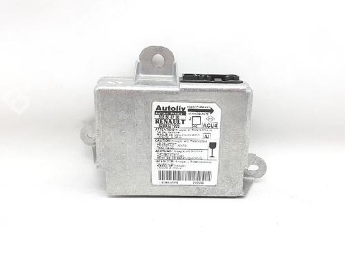 ECU airbags RENAULT SCÉNIC II (JM0/1_) 1.5 dCi (JM0F) | BP27936458M53