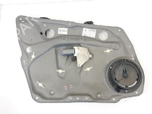 Front left window mechanism MERCEDES-BENZ B-CLASS Sports Tourer (W245) B 200 CDI (245.208) | BP27944841C22 