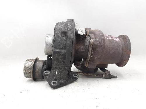 Turbocharger/Supercharger MERCEDES-BENZ A-CLASS (W168) A 170 CDI (168.008) | BP27938503M71 