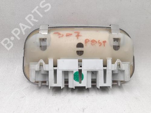 Interior roof light PEUGEOT 307 Break (3E) 1.6 16V | BP27936235I8