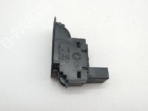 Fensterheberschalter links hinten VW POLO V (6R1, 6C1) 1.2 | BP27947283I29 
