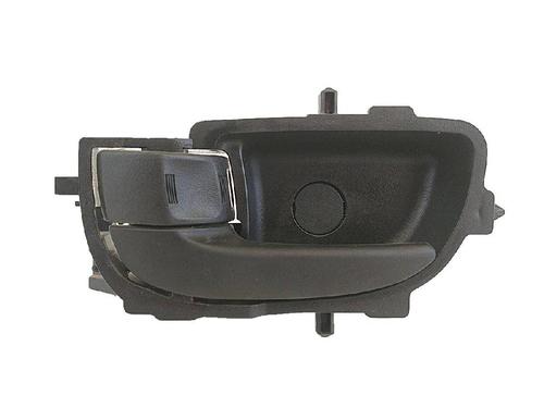 Used Rear left interior door handle TOYOTA AYGO (_B4_) 1.0 (KGB40) (69 hp) 27940369