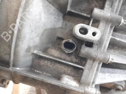 Getriebe OPEL MERIVA B MPV (S10) 1.7 CDTI (75) | BP27947791M3 