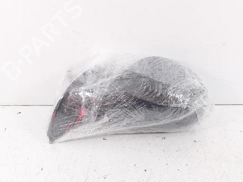 Left mirror CITROËN C3 I (FC_, FN_) 1.4 HDi | BP27956385C26