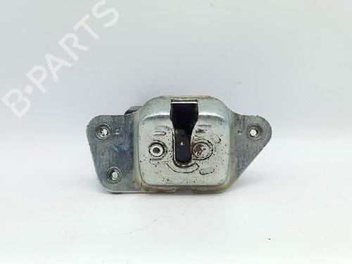 Tailgate lock JEEP PATRIOT (MK74) 2.0 CRD | BP27960421C101 