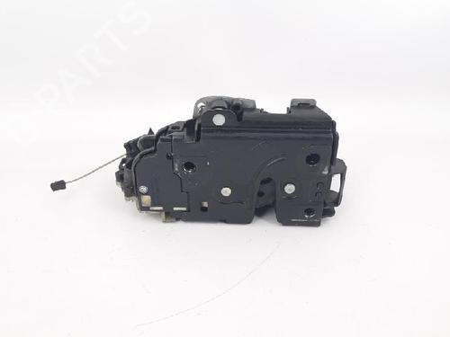 Front right lock SEAT CORDOBA (6L2) 1.4 16V | BP27968328C97
