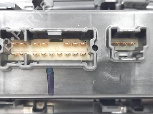 Switch NISSAN QASHQAI II (J11, J11_) 1.5 dCi | BP27951262I30