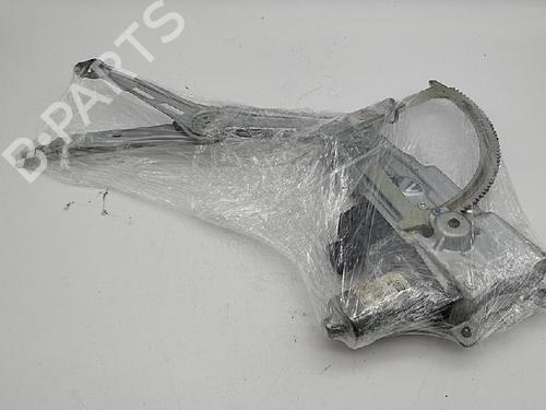 Front right window mechanism OPEL ASTRA H Estate (A04) 1.7 CDTI (L35) | BP27941828C23 