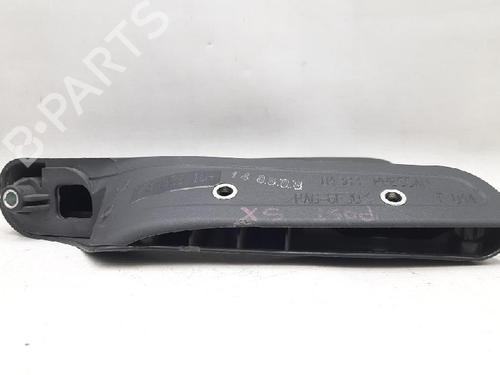 Rear left interior door handle FIAT DOBLO Box Body/MPV (223_) 1.4 | BP27939051I15 