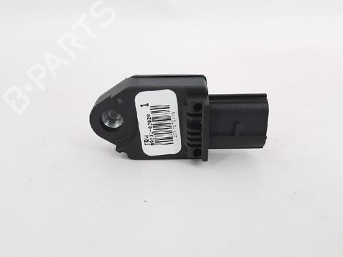 Elektronisk sensor CITROËN C1 (PM_, PN_) 1.0 | BP27961317M84 
