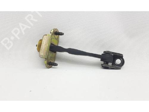 Used Hinge/Door check strap FORD FIESTA V (JH_, JD_) 1.4 16V (80 hp) 27963019
