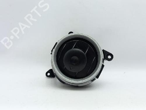Used Air vent FORD FIESTA V (JH_, JD_) 1.25 16V (70 hp) 27968681