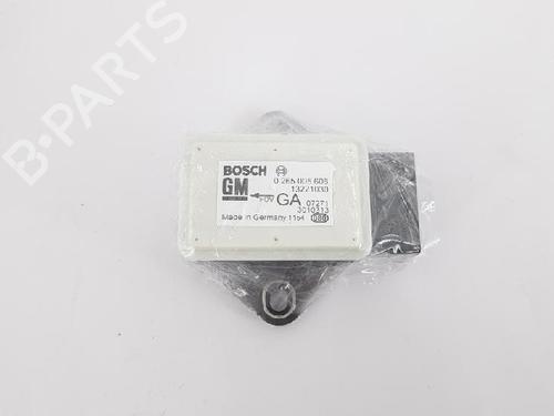 Elektronisk modul OPEL CORSA D (S07) 1.2 (L08, L68) | BP27940499M83 