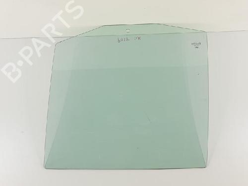 Rear left door window FORD FUSION (JU_) 1.6 TDCi | BP27942563C20 