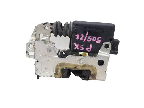 Used Rear left lock Rear left lock DACIA DUSTER (HS_) 1.6 16V (105 hp) 10381567 10381567