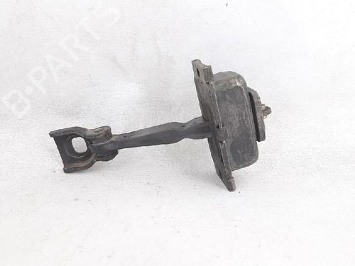 Hinge/Door check strap MERCEDES-BENZ A-CLASS (W168) A 160 (168.033, 168.133) | BP27936851C146 