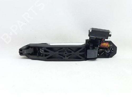 Høyre bak utvendig håndtak TOYOTA YARIS (_P9_) 1.3 VVT-i (SCP90_, SCP90R) | BP27963387C130 