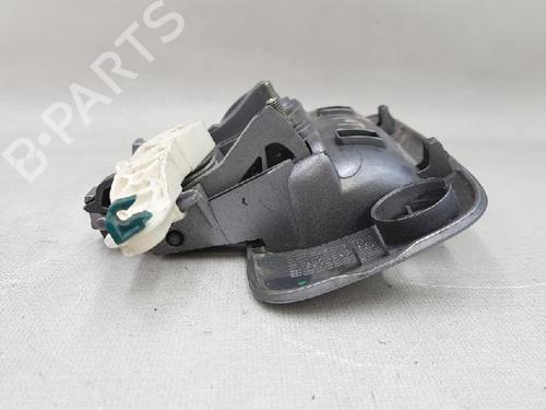 Maneta exterior delantera izquierda OPEL ZAFIRA A MPV (T98) 1.6 CNG (F75) | BP27934859C128 