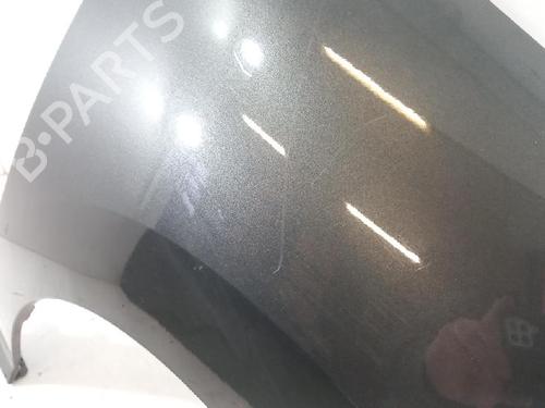 Right front fenders PEUGEOT 308 I (4A_, 4C_) 1.6 16V | BP27970070C42