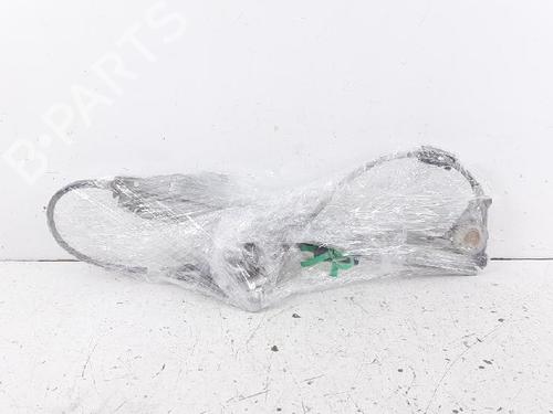 Rear left window mechanism FIAT PUNTO (188_) 1.2 Natural Power | BP27967262C24