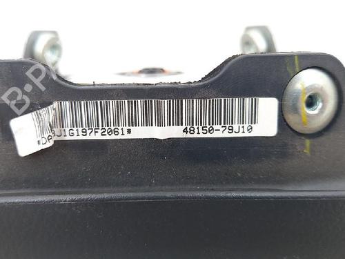 Førerens kollisjonspute SUZUKI SWIFT III (MZ, EZ) 1.3 (RS413, ZC11S) | BP27952323C9 