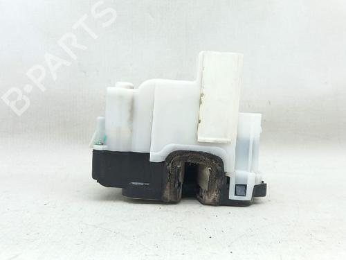 Rear right lock FIAT PANDA (169_) 1.2 (169AXF2A, 169AXF1A) | BP27956481C99 