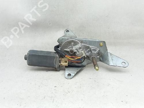 Rear wiper motor SUZUKI BALENO Estate (EG) 1.6 i 16V (SY416) | BP27937022M102 